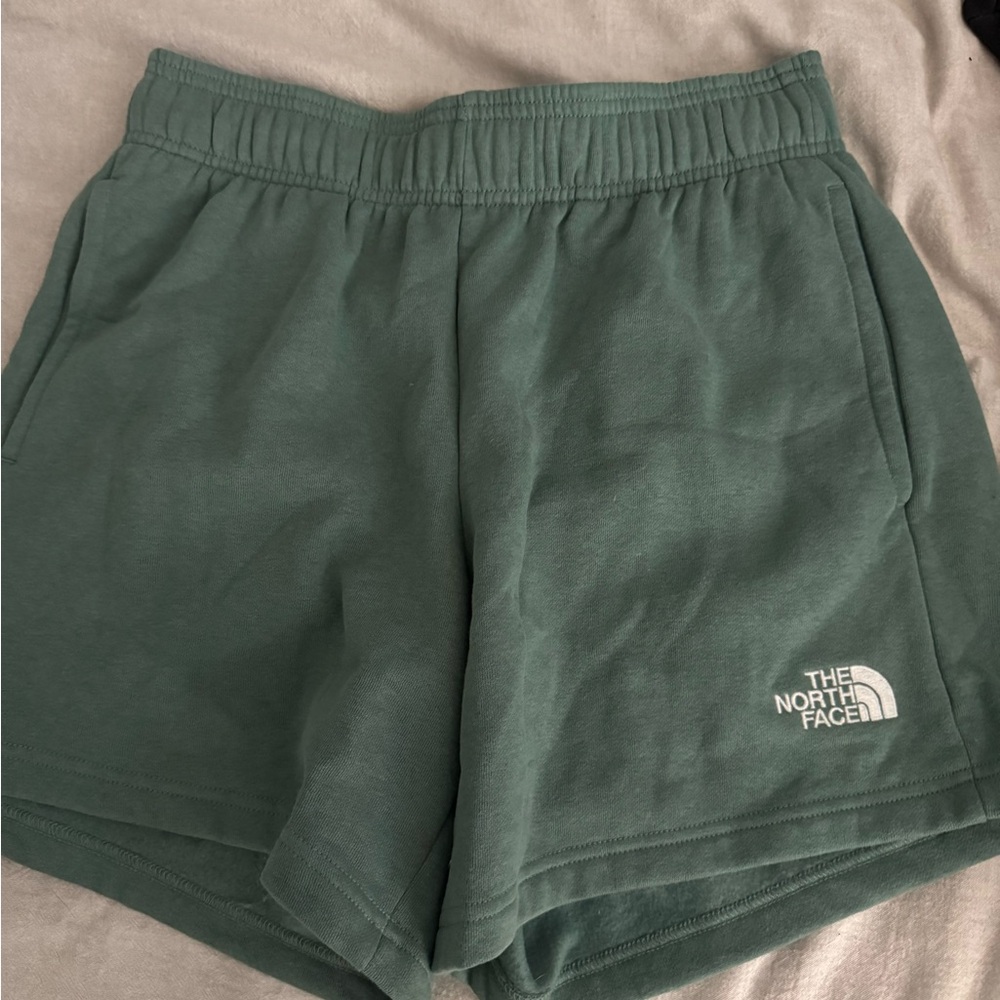The North Face women’s class V pathfinder pull on shorts 5” inseam